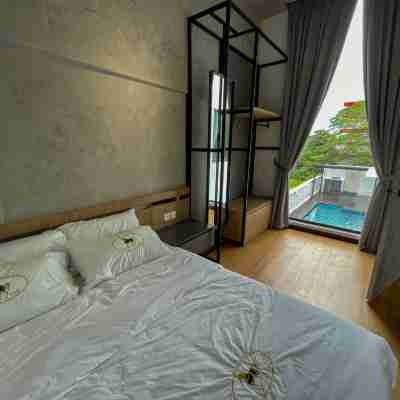 The Luxurious 27, Johor Bahru Rooms