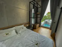 The Luxurious 27, Johor Bahru Hotels in 