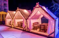 Lixiangyuan Hotel Hotels in Yanbian