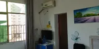 Liuyang Dongfeng Hostel - 豪华室