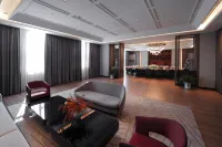 Pinghu Dingren Ramada Hotel - breakfast