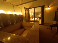 Yunshe Hot Spring Inn - con terme