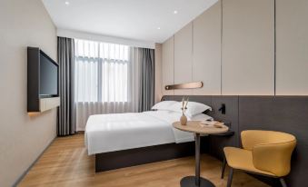 Jinjiang inn( Jiujiang Railway Station Jingjiu Road Branch )