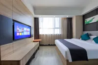 Shankee Tea Style Hotel (Old Town Scenic Area) - 2 Sao