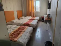 Yongning Dream Home Business Hotel