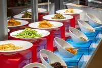 Xinyue Hotel - breakfast