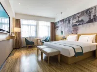 New Yuexiang Hotel Hotels near Jiang Nan