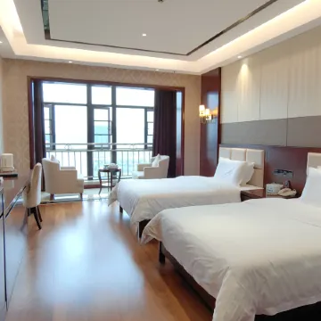 Pingjiang Shenfan International Hotel