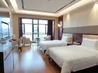 Pingjiang Shenfan International Hotel Hotels in Pingjiang