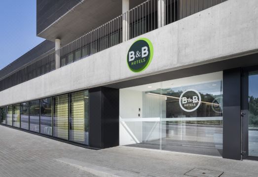 B&B 호텔 기마랑이스