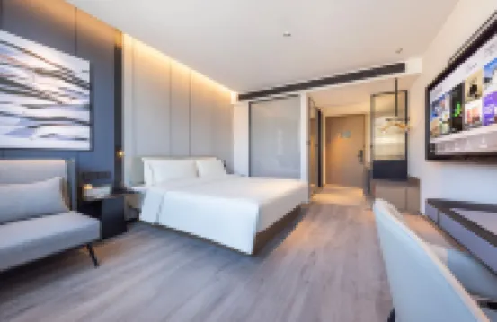 Atour Hotel Hotels near Hunan International Convention and Exhibition Center