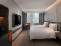 UrCove By Hyatt （Shenzhen Bay Eco-Tech Park） Hotels near Shenzhen Bay Park
