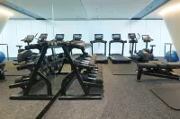 Citadines Walker North Sydney - Gym