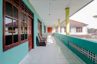 Losmen Parikesit Hotels in Kretek