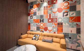 Xinghu Meichen Hotel(Fourth Middle School Branch,Meiyuan Road)