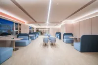 HanTing Hotel (Taonan Zhubang Wansheng Plaza) - breakfast