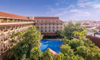 Angkor Paradise Hotel