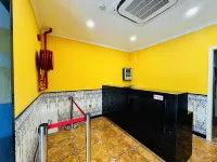 澳門家欣賓館（草堆街店）