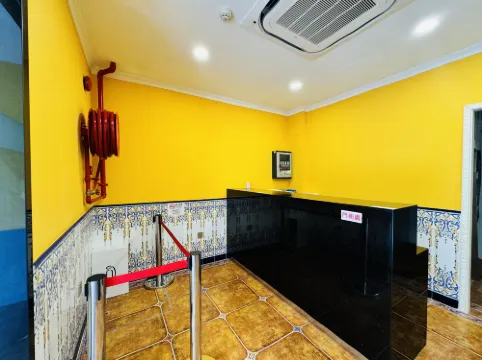 PENSÃO FAMÍLIA (RUA DAS ESTALAGENS) Area Publik Photos