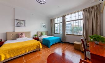 Xiamen Huaxing Homestay
