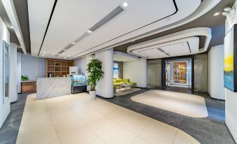 Maixinge Boutique Hotel (Shanghai Pudong Airport)