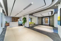 จินเจียง อินน์ เซี่ยงไฮ้ ผูตงแอร์พอร์ต ตงไท่ทาวน์