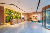 Orange Hotel (Dongguan Dongcheng Wanda Branch) - 3 ดาว
