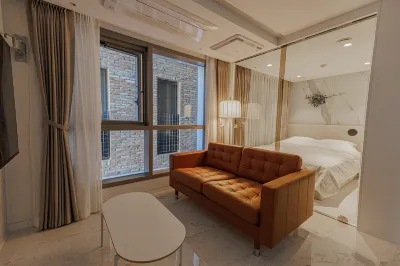 Wecostay Gangnam Hotels near 나스첸카 NASCHENKA Modern Heirlooms Rooted in Joseon Dynasty Korea's Tradition & Craftsmanship