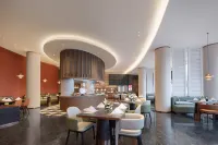 Movenpick by Accor Qingdao Sunmei - Mountain view