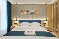 ALLIN Hotel (Sanmen Jiahui Plaza) Hotels in Sanmen