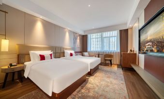 Maison New Century Hotel Ningbo Zhenhai New City