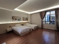 Liu Pao Tea'feel Hotel