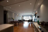 Aidu Chuangxiang Hotel(Shaoyang Guiqin Building Materials City)