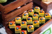 Hampton by Hilton Shenzhen Futian Huaqiangbei - Desayuno