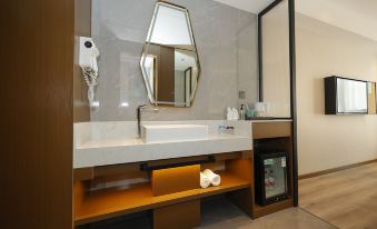 Lotus Hotel