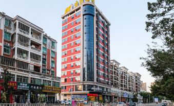 Anxin Hotel (Nan'an Xiamei Branch)