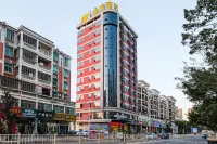 Anxin Hotel (Nan'an Xiamei Branch)
