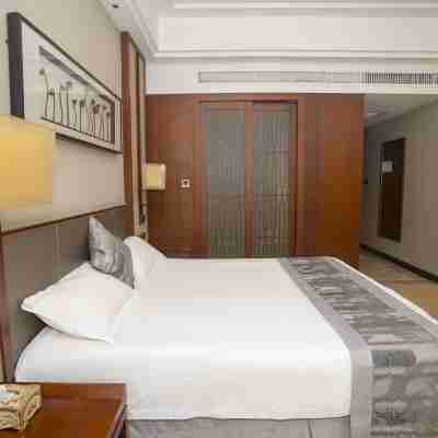 Suman Century Hotel Rooms