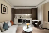 廣州希爾頓格芮精選酒店越秀賓館 廣州酒店