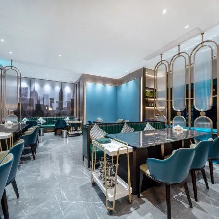 Wancheng Haocai Hotel (Lu'an Huoshan Branch)