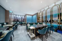 Wancheng Haocai Hotel (Lu'an Huoshan Branch) Hotels in Huoshan