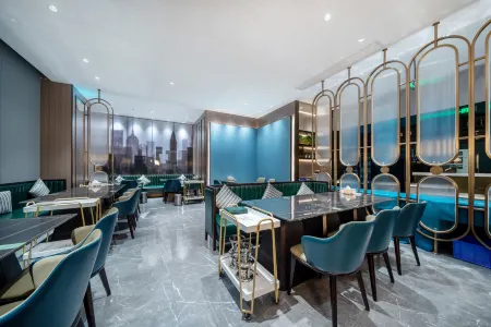 Wancheng Haocai Hotel (Lu'an Huoshan Branch)