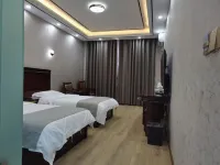 Xiangyun Jun'an Hotel Hotels near Bell Tower and Drum Tower