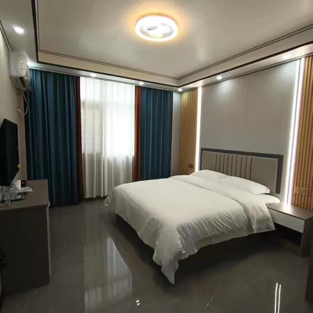 Badong Lucongpo Guilai Homestay