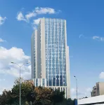Yunya Hotel (Chongqing Happy Valley Lijia Children's Hospital) Hotels in Lijia/Happy Valley
