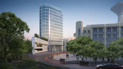 Academic Exchange Center of Central China Normal University (Guiyuan Hotel) Отели рядом с достопримечательностью «Central China Normal University Graduate School»
