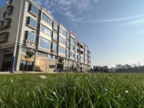 Changsha Yihuan hotel (Changsha Huanghua Airport Yong'an Branch)