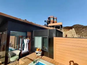 Trip.com Group Country Retreats (Shanxi Manghe Taihang Mijing Joint Resort）
