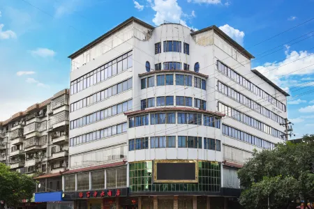 Fuhua Hotel