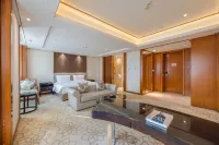 Haoshideng Yicheng Hotel (Nanhu District Babaiban Shopping Center Store)